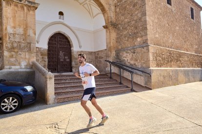 La undécima Carrera del Torrezno llega a la provincia de Soria.
