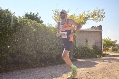 La undécima Carrera del Torrezno llega a la provincia de Soria.