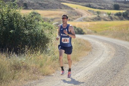 La undécima Carrera del Torrezno llega a la provincia de Soria.