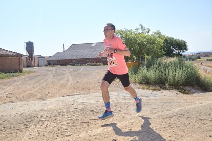 La undécima Carrera del Torrezno llega a la provincia de Soria.