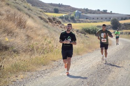 La undécima Carrera del Torrezno llega a la provincia de Soria.