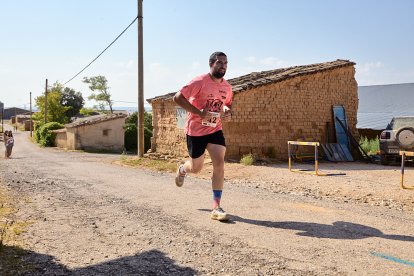 La undécima Carrera del Torrezno llega a la provincia de Soria.
