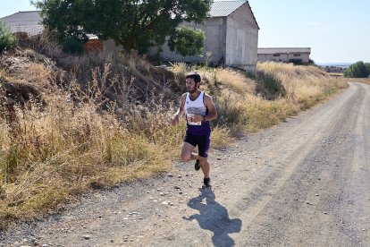 La undécima Carrera del Torrezno llega a la provincia de Soria.