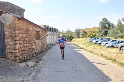 La undécima Carrera del Torrezno llega a la provincia de Soria.