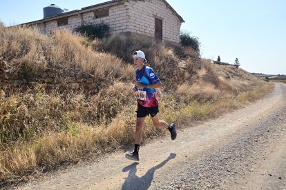 La undécima Carrera del Torrezno llega a la provincia de Soria.