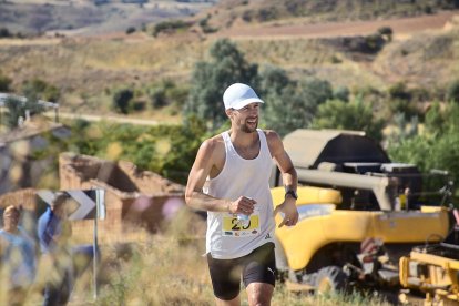 La undécima Carrera del Torrezno llega a la provincia de Soria.