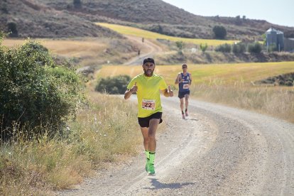 La undécima Carrera del Torrezno llega a la provincia de Soria.