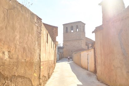 La undécima Carrera del Torrezno llega a la provincia de Soria.
