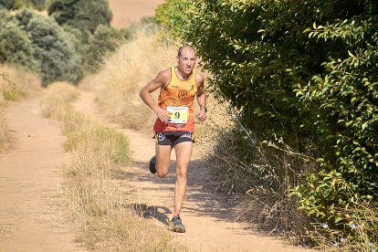 La undécima Carrera del Torrezno llega a la provincia de Soria.