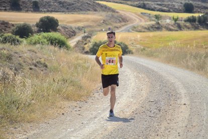 La undécima Carrera del Torrezno llega a la provincia de Soria.