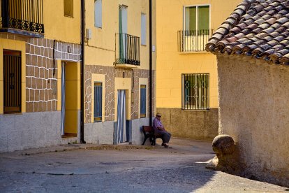 La undécima Carrera del Torrezno llega a la provincia de Soria.