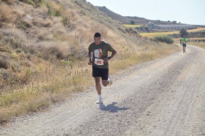 La undécima Carrera del Torrezno llega a la provincia de Soria.