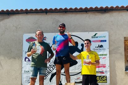 La undécima Carrera del Torrezno llega a la provincia de Soria.
