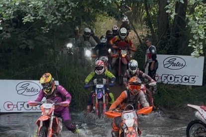 Participación soriana en tierras asturianas.