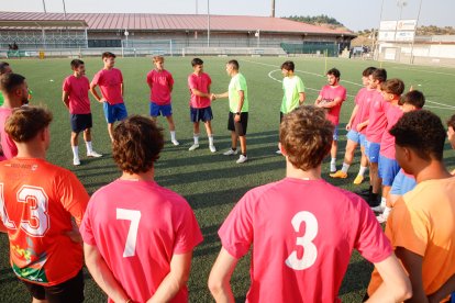 El objetivo de los capitalinos es jugar la promoción de ascenso a Tercera Federación.