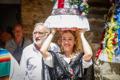 Una jornada cultural para celebrar las fiestas del pueblo