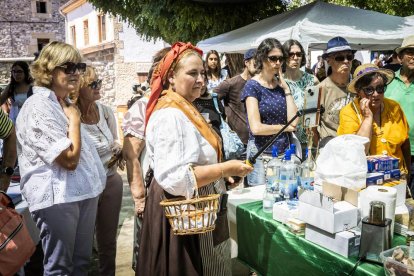 Actividades en torno a este manjar lácteo