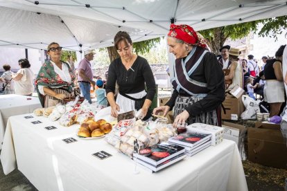 Actividades en torno a este manjar lácteo