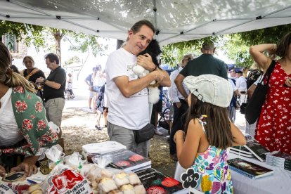 Actividades en torno a este manjar lácteo