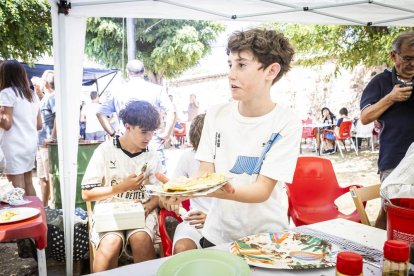 Actividades en torno a este manjar lácteo