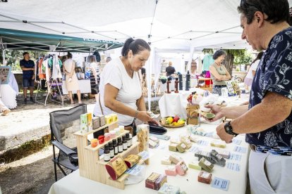 Actividades en torno a este manjar lácteo