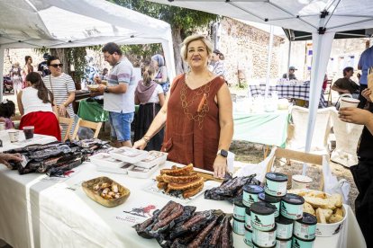 Actividades en torno a este manjar lácteo