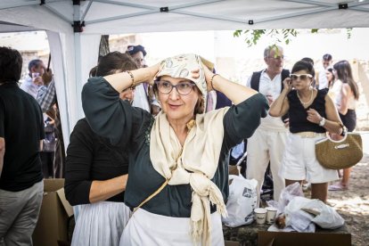 Actividades en torno a este manjar lácteo