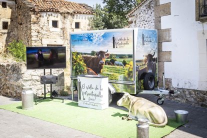 Actividades en torno a este manjar lácteo
