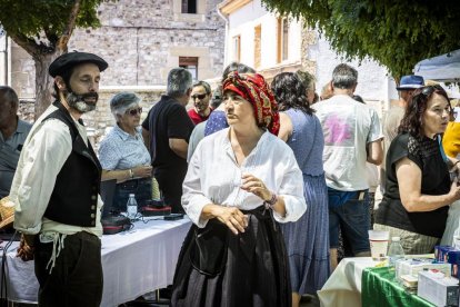 Actividades en torno a este manjar lácteo