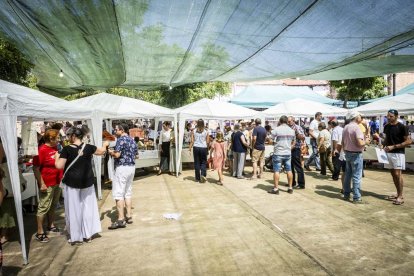 Actividades en torno a este manjar lácteo