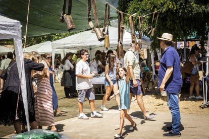 Actividades en torno a este manjar lácteo