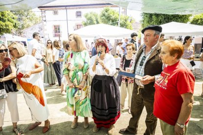 Actividades en torno a este manjar lácteo