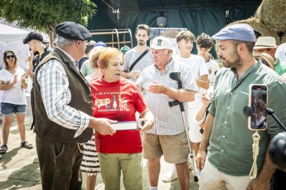 Actividades en torno a este manjar lácteo
