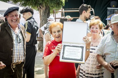 Actividades en torno a este manjar lácteo