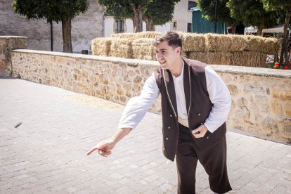 Actividades en torno a este manjar lácteo
