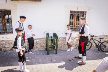 Actividades en torno a este manjar lácteo