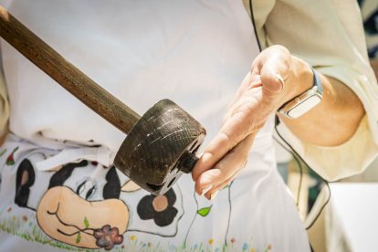 Actividades en torno a este manjar lácteo