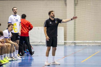 Buen partido del equipo de Soria que ofrece una imagen ilusionante