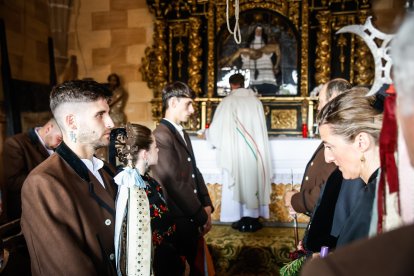 Una de las fiestas más peculiares de la provincia.