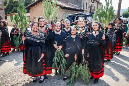 Una de las fiestas más peculiares de la provincia.