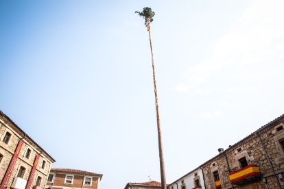 Una de las fiestas más peculiares de la provincia.