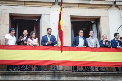 Una de las fiestas más peculiares de la provincia.