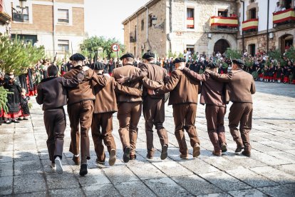Una de las fiestas más peculiares de la provincia.