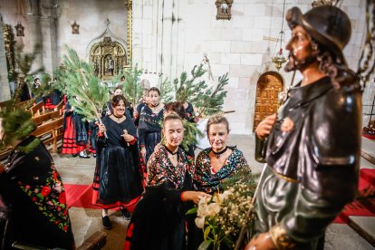 Una de las fiestas más peculiares de la provincia.