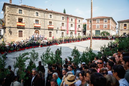 Una de las fiestas más peculiares de la provincia.
