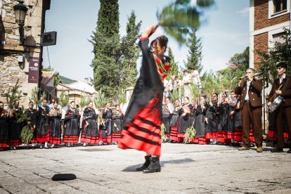 Una de las fiestas más peculiares de la provincia.