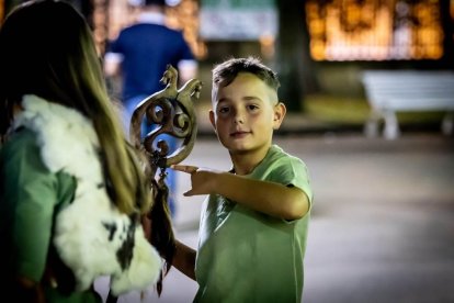 Un homenaje a los héroes de Numancia