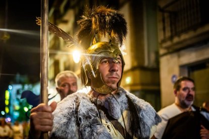Un homenaje a los héroes de Numancia