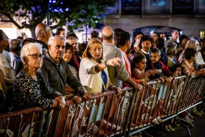 Un homenaje a los héroes de Numancia