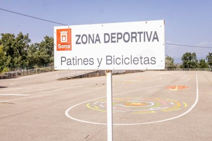 Una zona del Monte Valonsadero donde disfrutar a escasos minutos de la ciudad